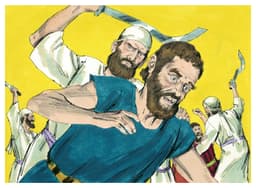 easy bible