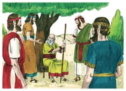 easy bible