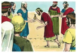 easy bible