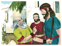 easy bible