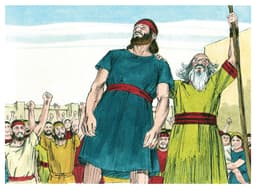 easy bible