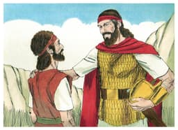 easy bible