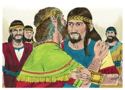 easy bible
