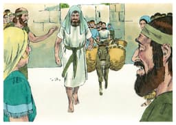 easy bible