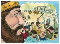 easy bible