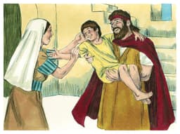 easy bible