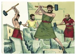easy bible