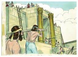 easy bible