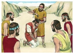 easy bible