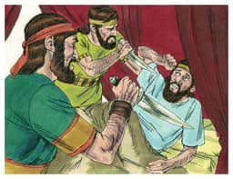 easy bible