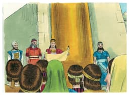 easy bible