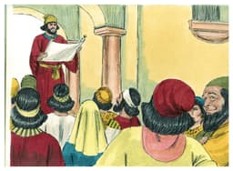 easy bible
