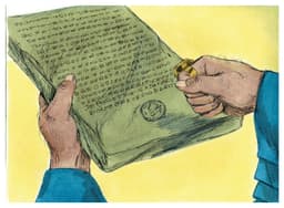 easy bible