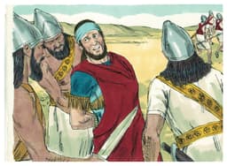 easy bible
