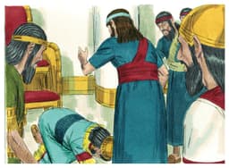 easy bible
