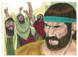 easy bible