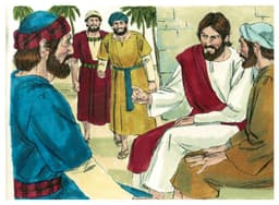 easy bible