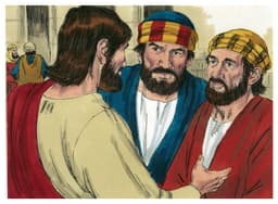 easy bible