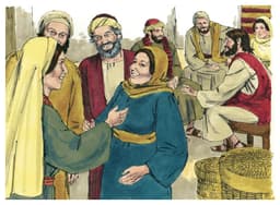 easy bible
