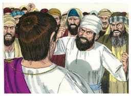 easy bible