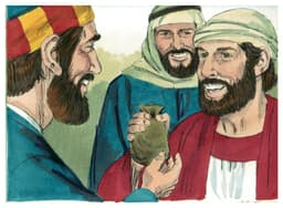 easy bible