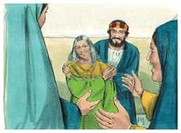 easy bible