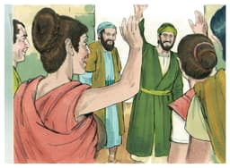 easy bible