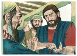 easy bible