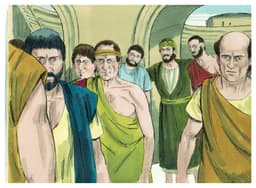 easy bible