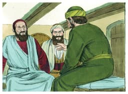 easy bible