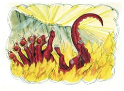 easy bible