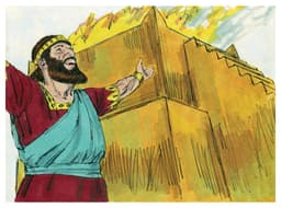 easy bible