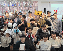 교회 사진