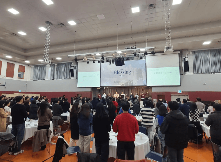 교회 사진