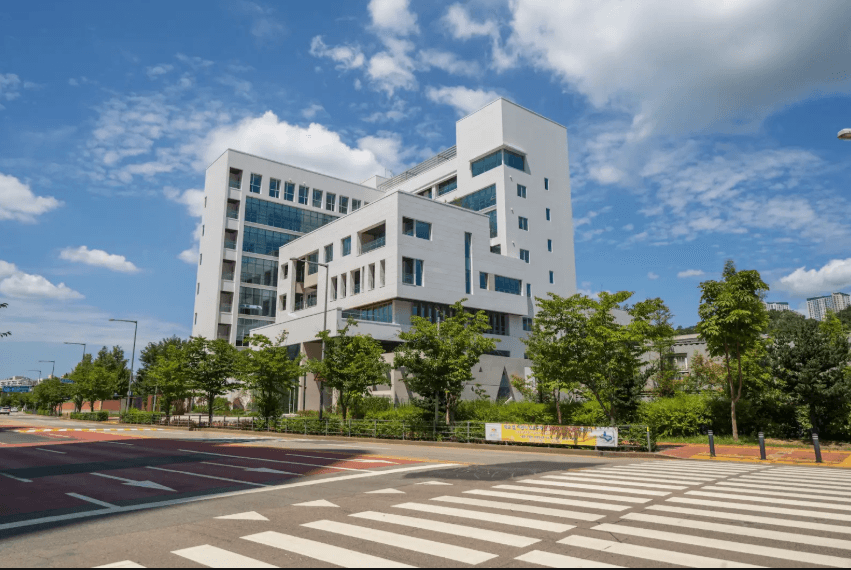 교회 사진