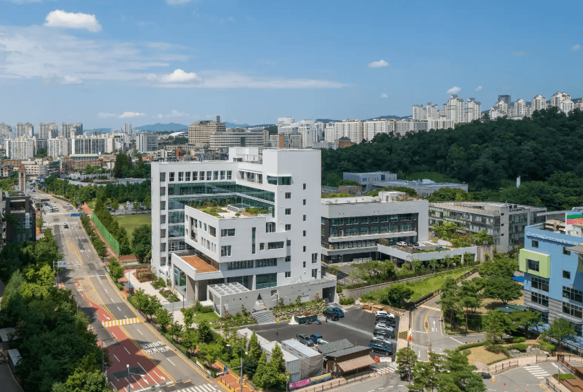 교회 사진