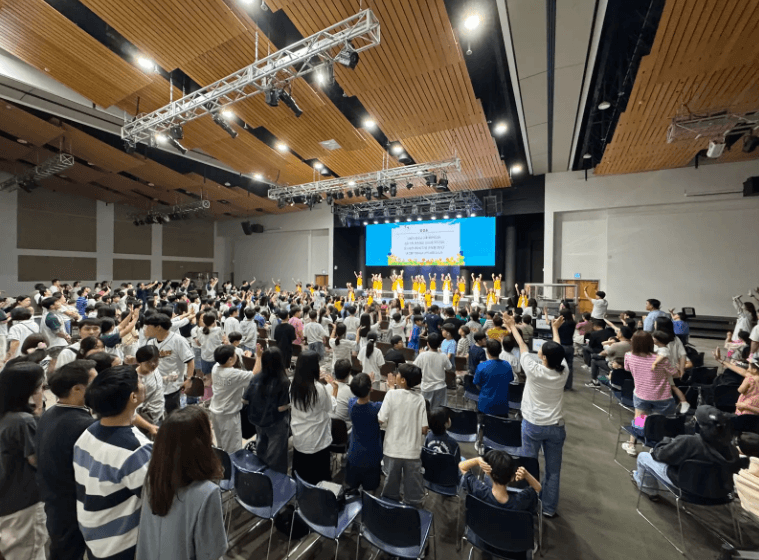 교회 사진