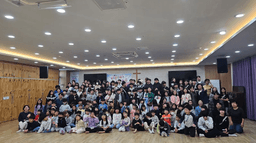 교회 사진