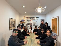 교회 사진