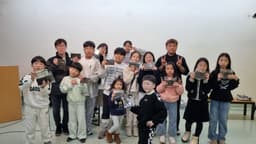 교회 사진