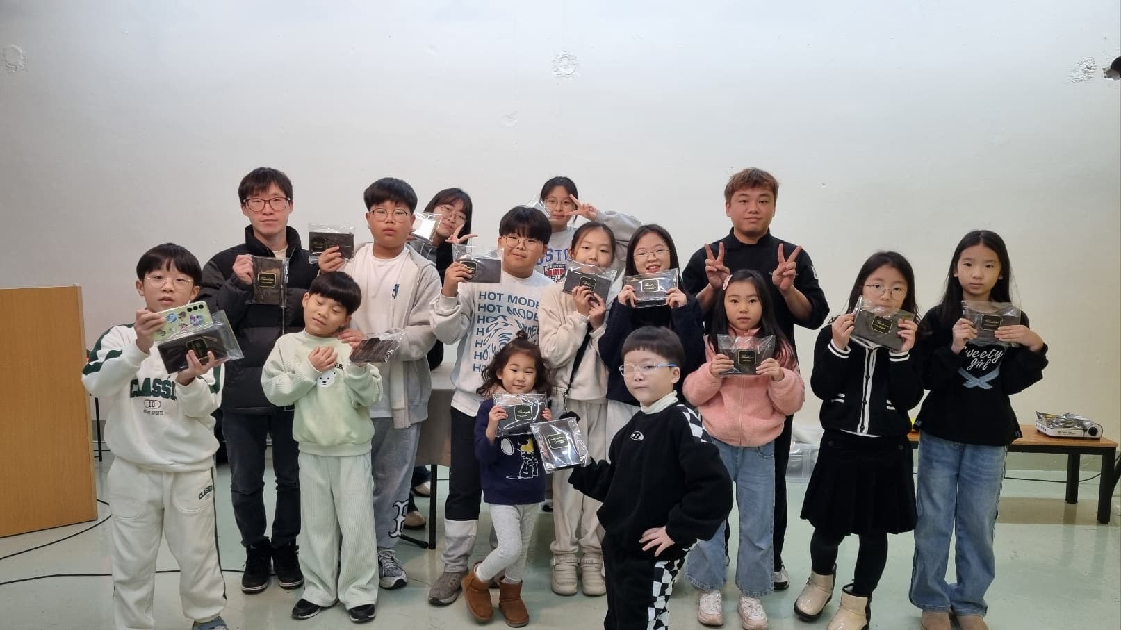 교회 사진