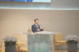 교회 사진